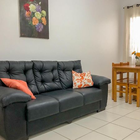 Apartamento Erica Itagua Proximo Da Praia Grande Ubatuba Exteriér fotografie