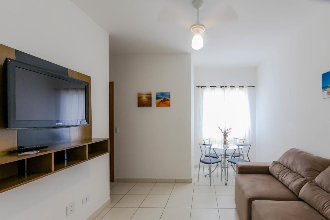 Apartamento Erica Itagua Proximo Da Praia Grande Ubatuba Exteriér fotografie